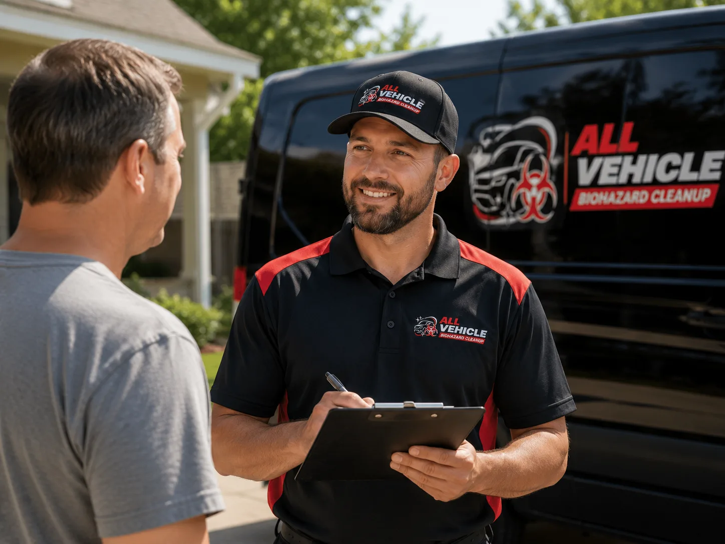 Vehicle Biohazard Cleanup Wheeling, MO FAQs